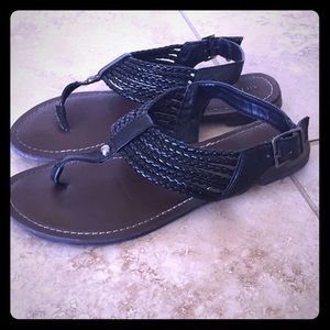 Merona sandals